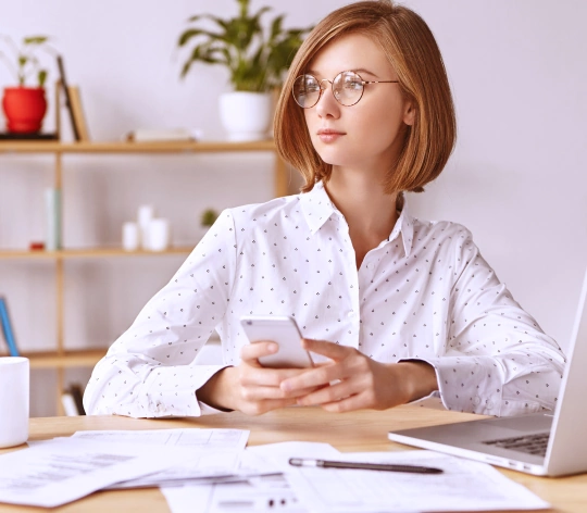 Автосекретарь от МТС в деревня Новосельцы (Козинское сельское поселение)