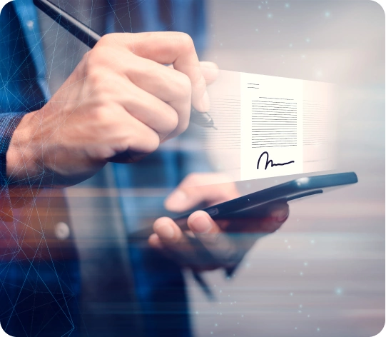 Электронная подпись от МТС в деревня Новосельцы (Козинское сельское поселение)