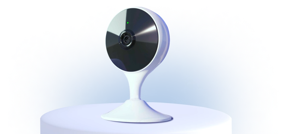 Камера видеонаблюдения в деревня Новосельцы (Козинское сельское поселение)